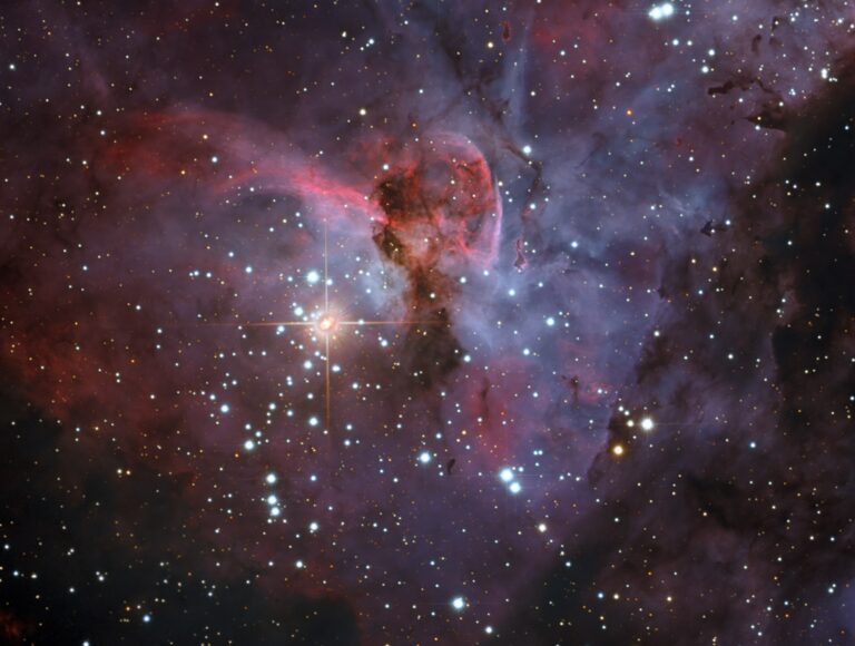 NGC 3372