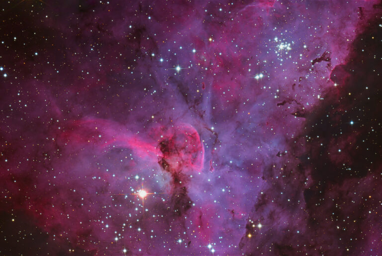 NGC 3372