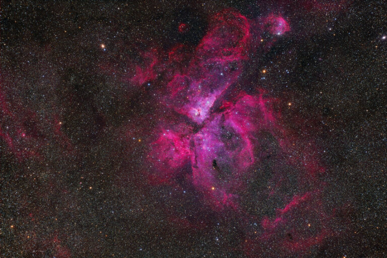 NGC 3372