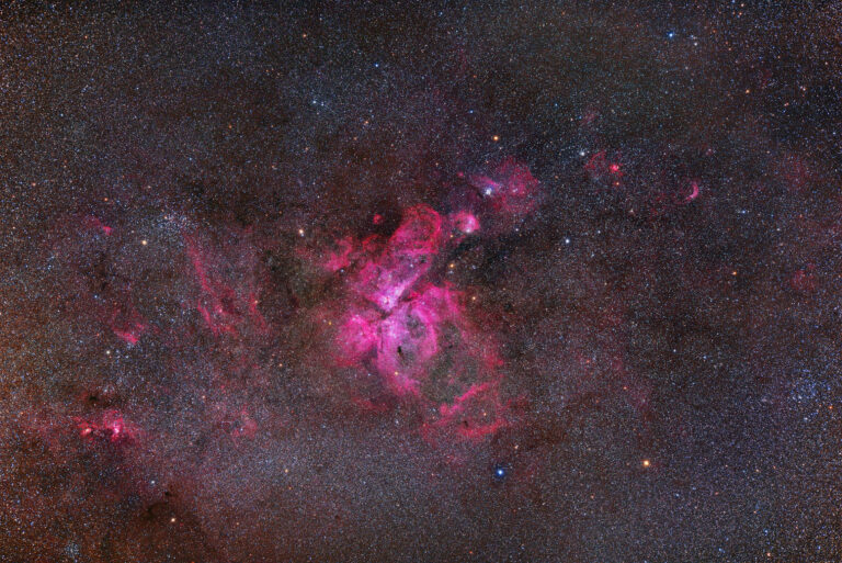 NGC 3372