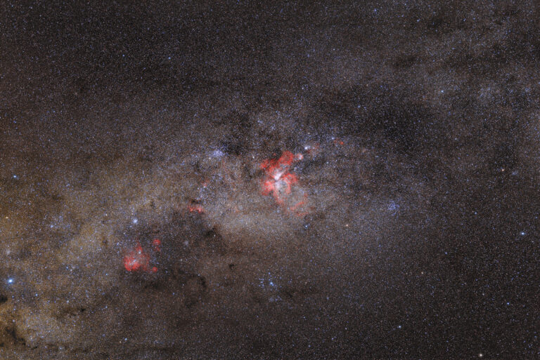 NGC 3372
