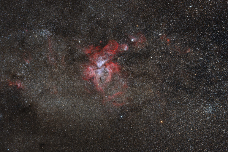 NGC 3372