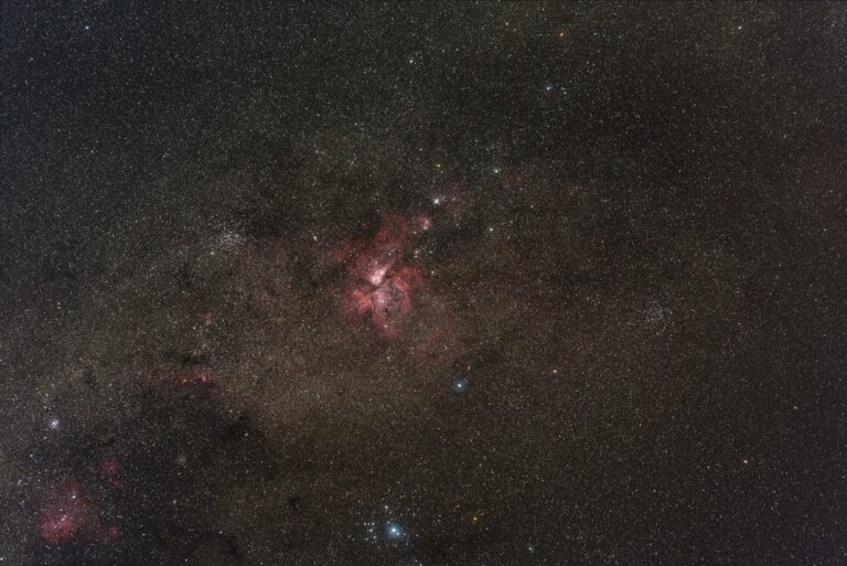 NGC 3372