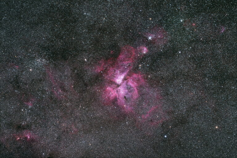 NGC 3372