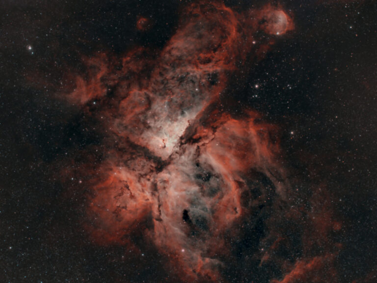 NGC 3372
