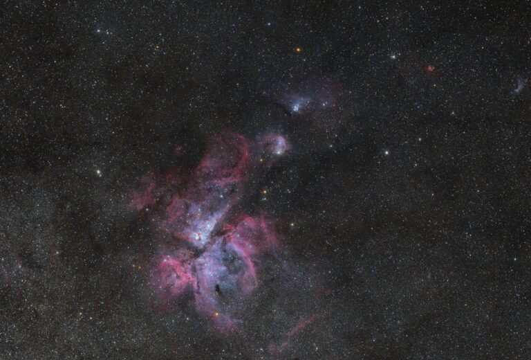 NGC 3372