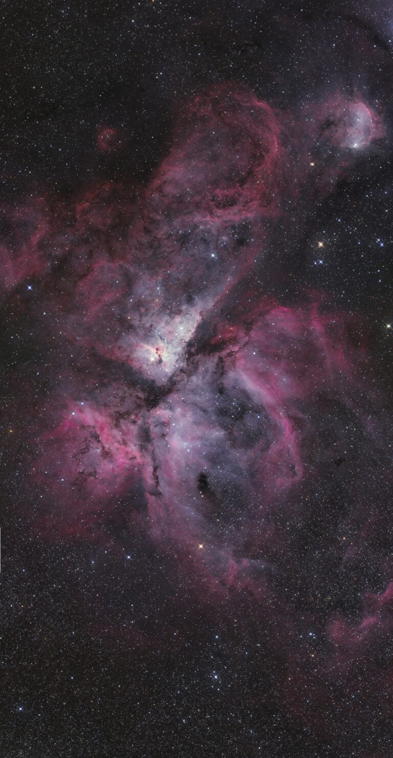 NGC 3372