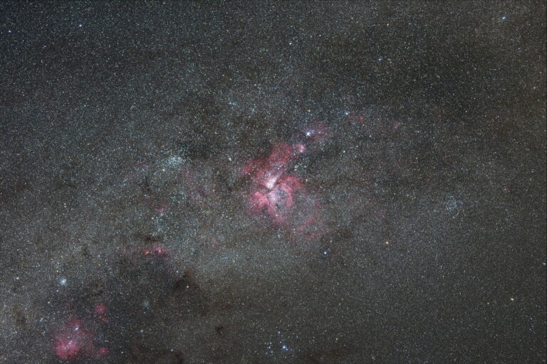 NGC 3372