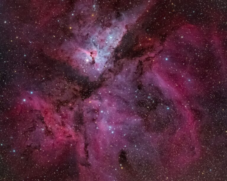 NGC 3372