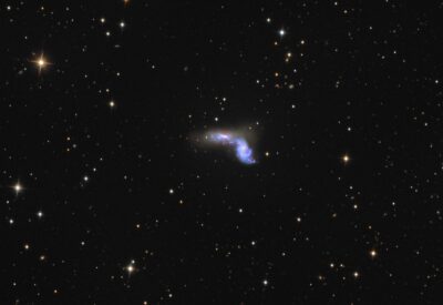 Mehr über den Artikel erfahren NGC 3396