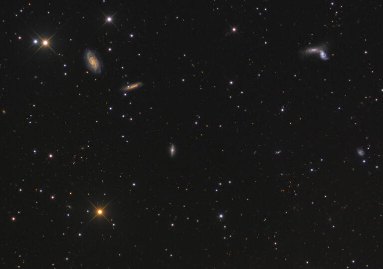 NGC 3413