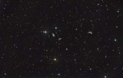 Mehr über den Artikel erfahren NGC 3430