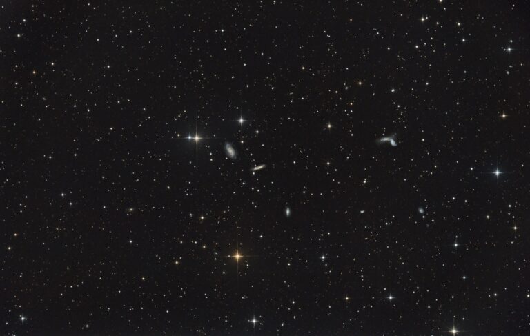 NGC 3430