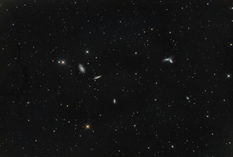 NGC 3430