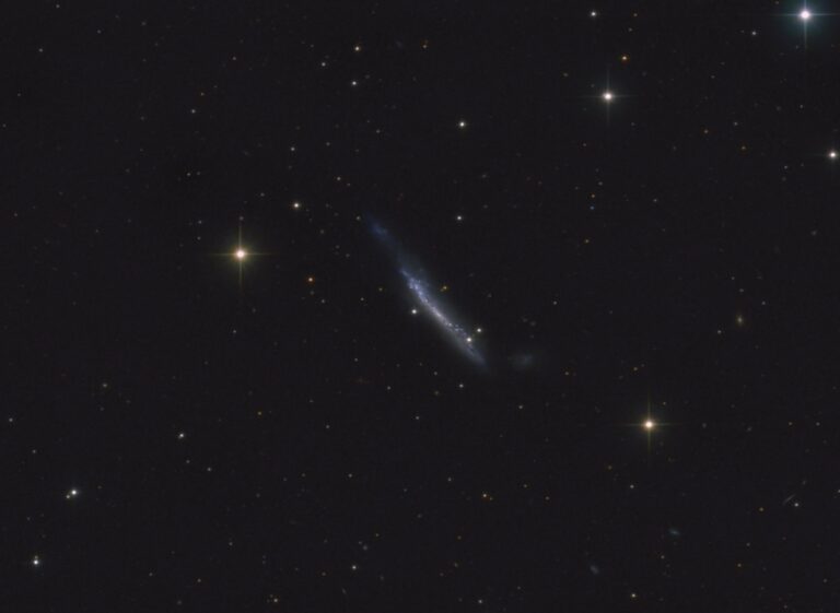 NGC 3432