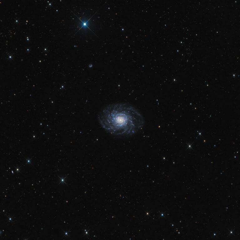 NGC 3486