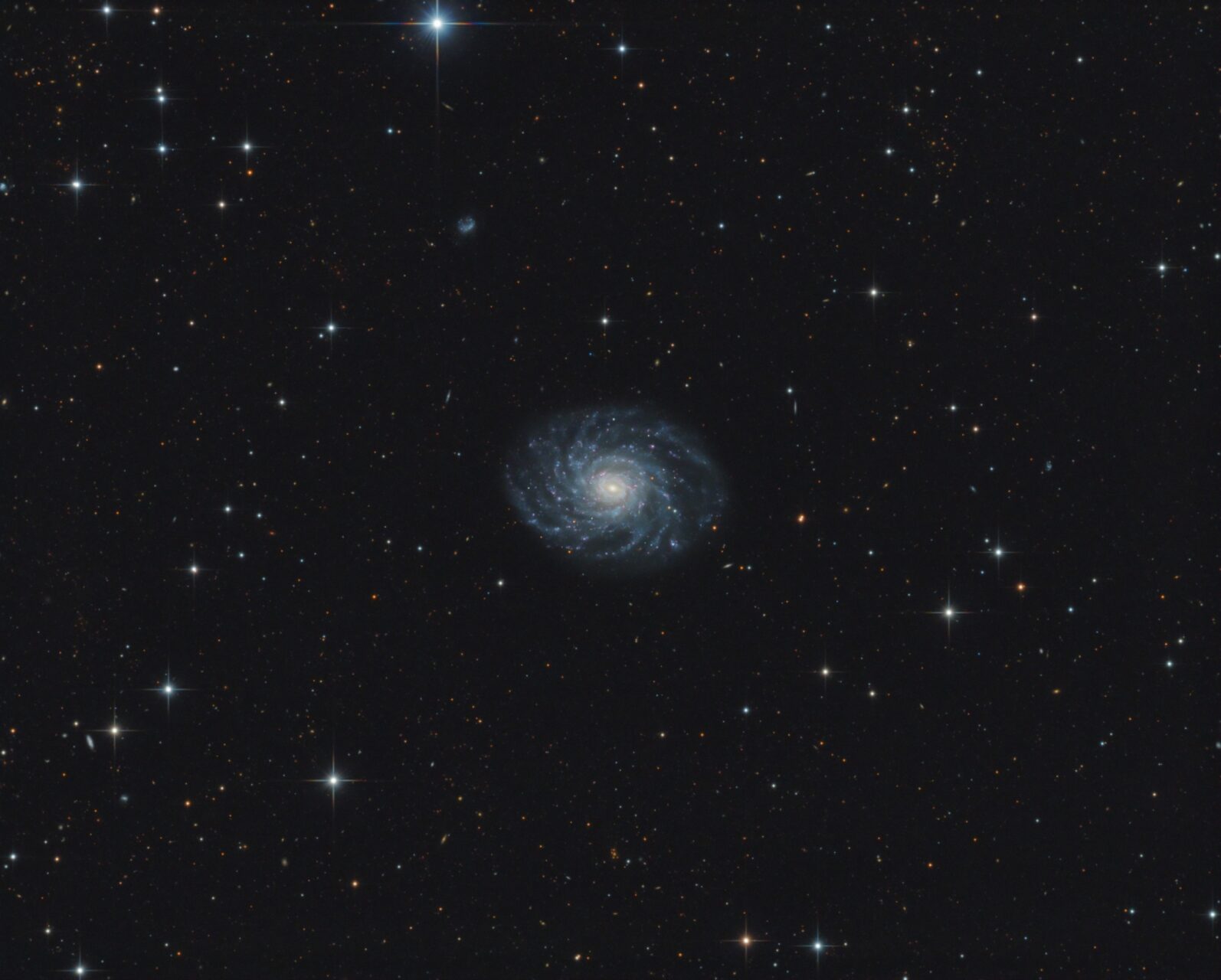 NGC 3486
