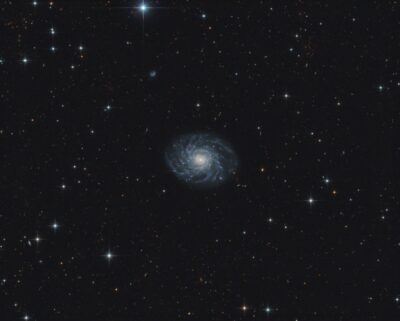 Mehr über den Artikel erfahren NGC 3486