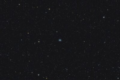 Mehr über den Artikel erfahren NGC 3486