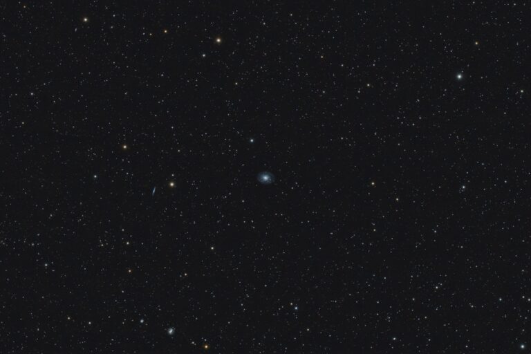 NGC 3486