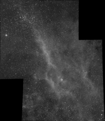 Mehr über den Artikel erfahren NGC 3503