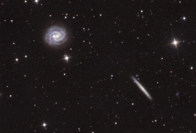 NGC 3507