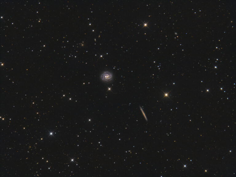 NGC 3507