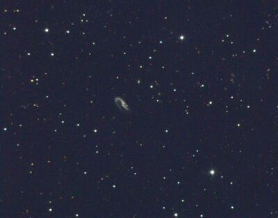 Mehr über den Artikel erfahren NGC 3509