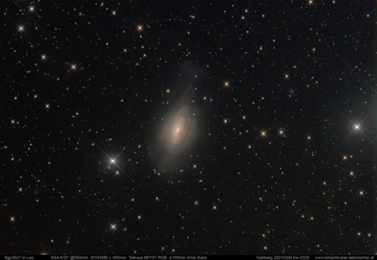 NGC 3521