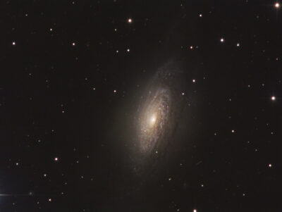 Read more about the article NGC 3521