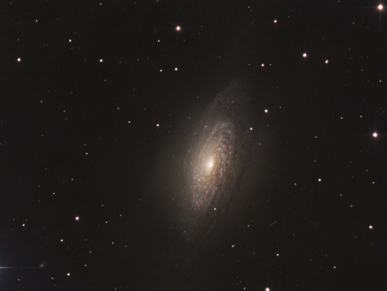 NGC 3521