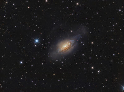 Mehr über den Artikel erfahren NGC 3521