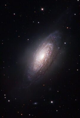Read more about the article NGC 3521