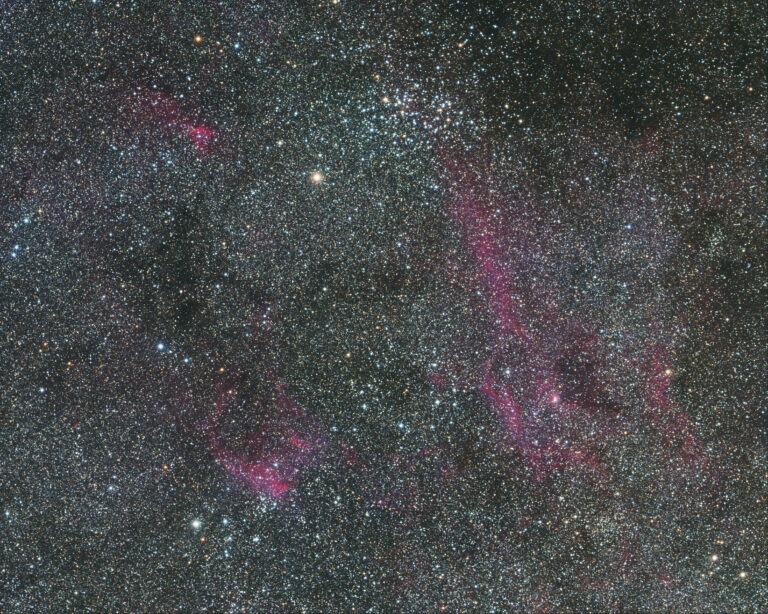 NGC 3532