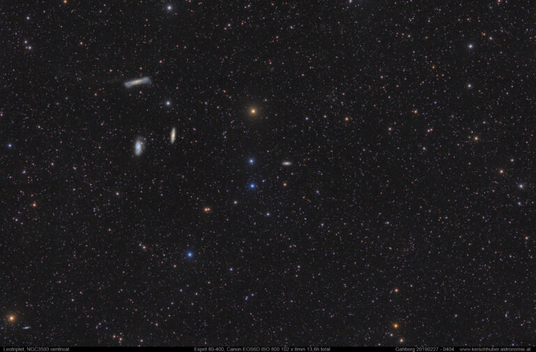 NGC 3593