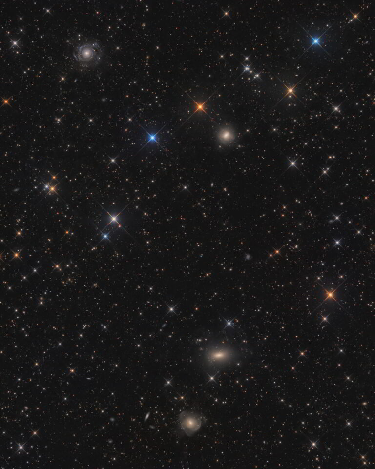 NGC 3610