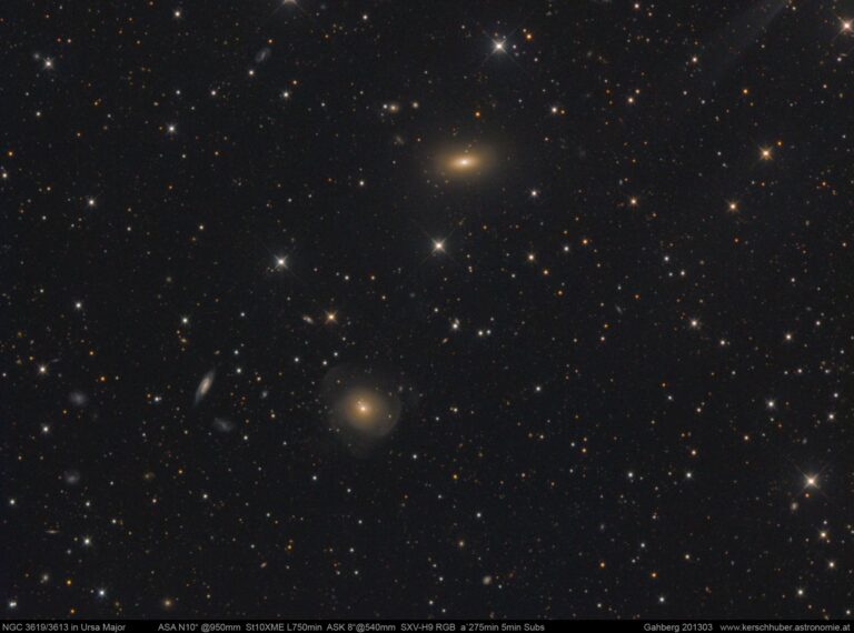 NGC 3619