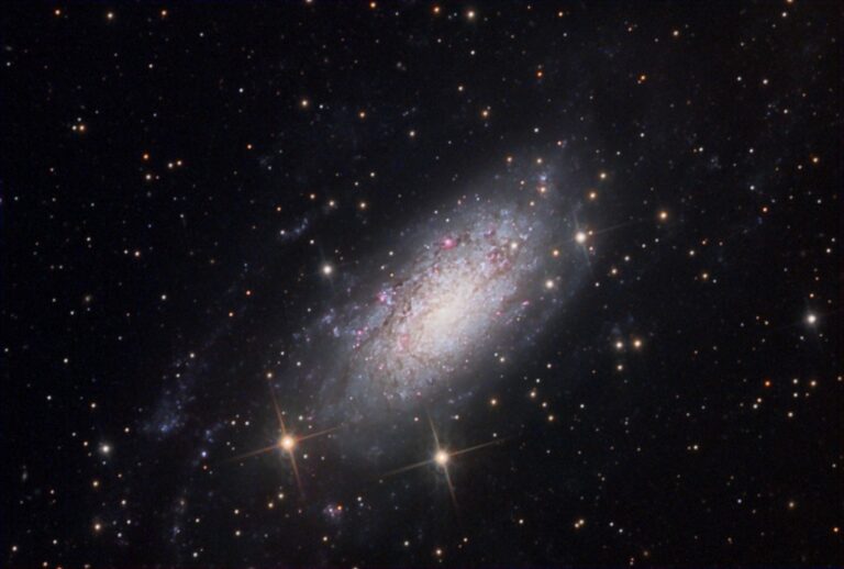 NGC 3621