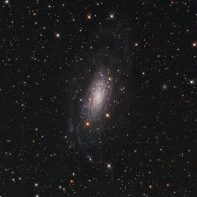 Mehr über den Artikel erfahren NGC 3621