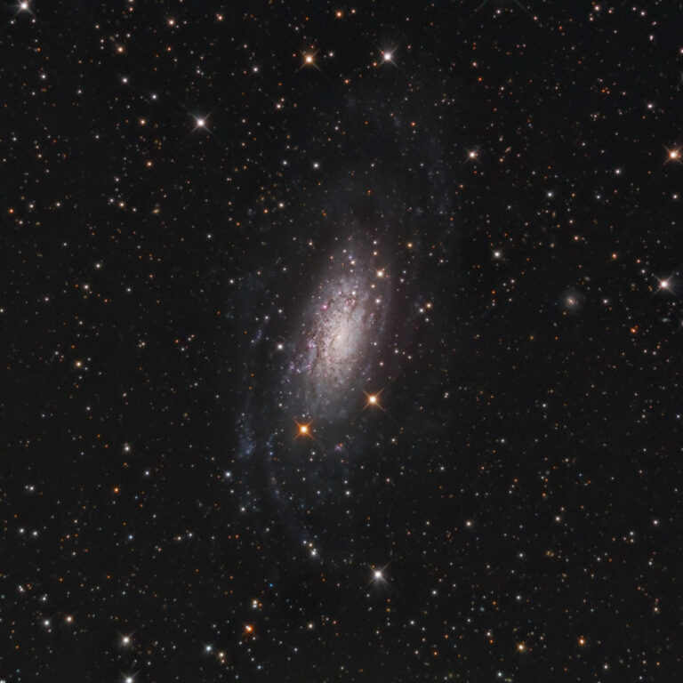 NGC 3621
