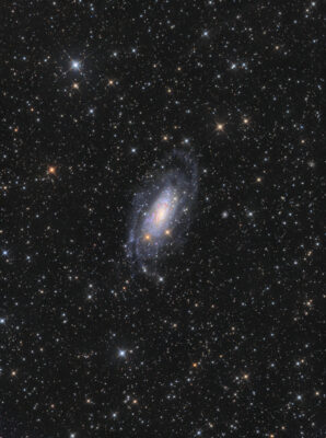 Mehr über den Artikel erfahren NGC 3621