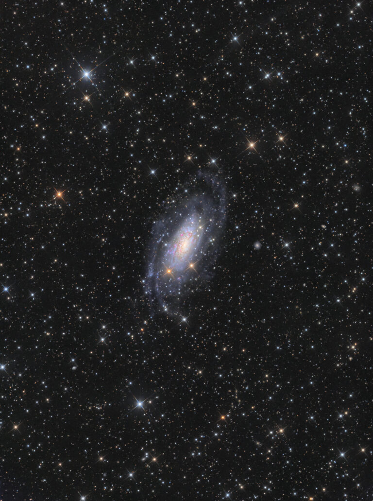 NGC 3621