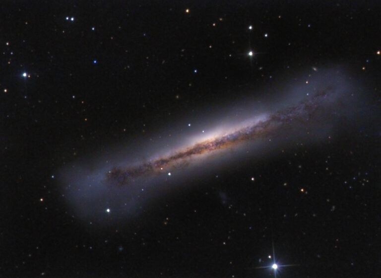 NGC 3628