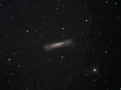 Mehr über den Artikel erfahren NGC 3628