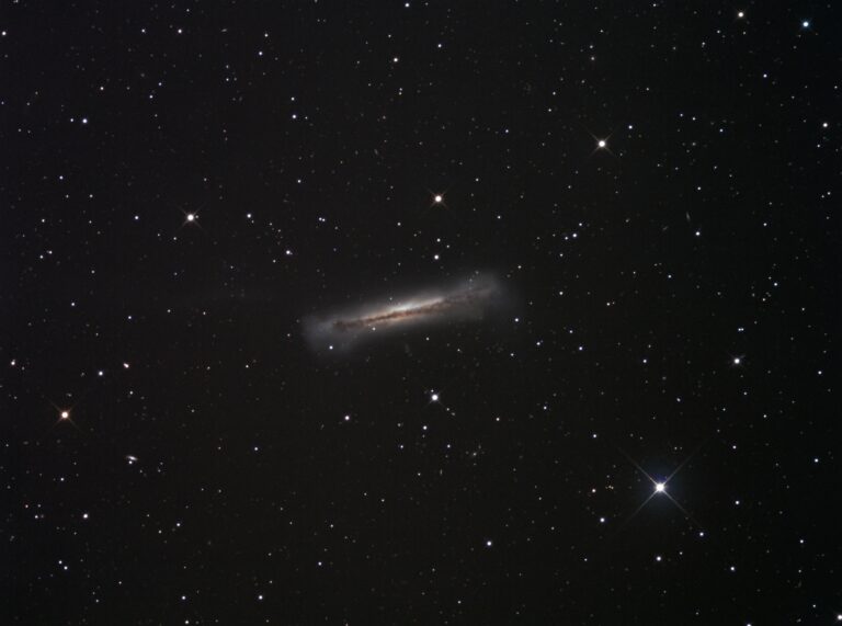 NGC 3628