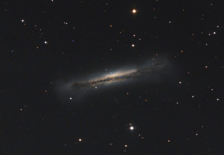 NGC 3628