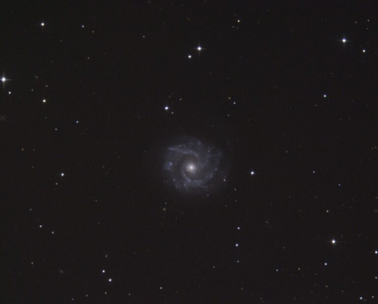 NGC 3631