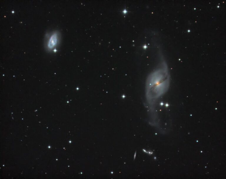 NGC 3718