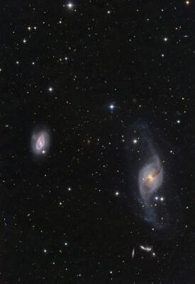 Read more about the article NGC 3718