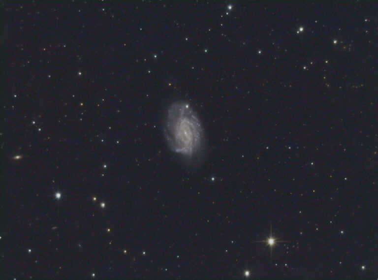 NGC 3726